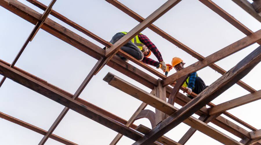 Local Siding Services in Lonetree, WY